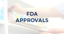 FDA Approvals